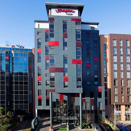 Готель Hampton By Hilton London Кройдон Екстер'єр фото